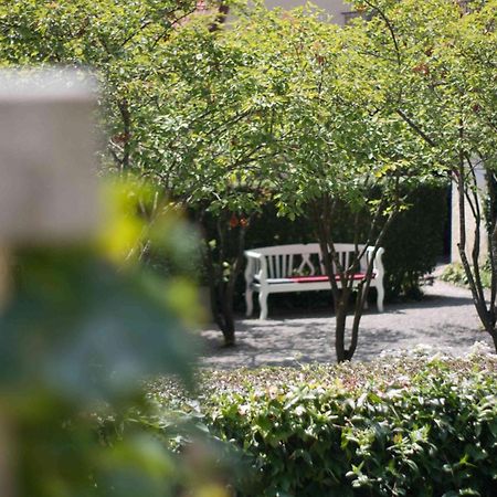 Hotel Am Schlosspark Zum Kurfuerst Oberschleißheim Extérieur photo