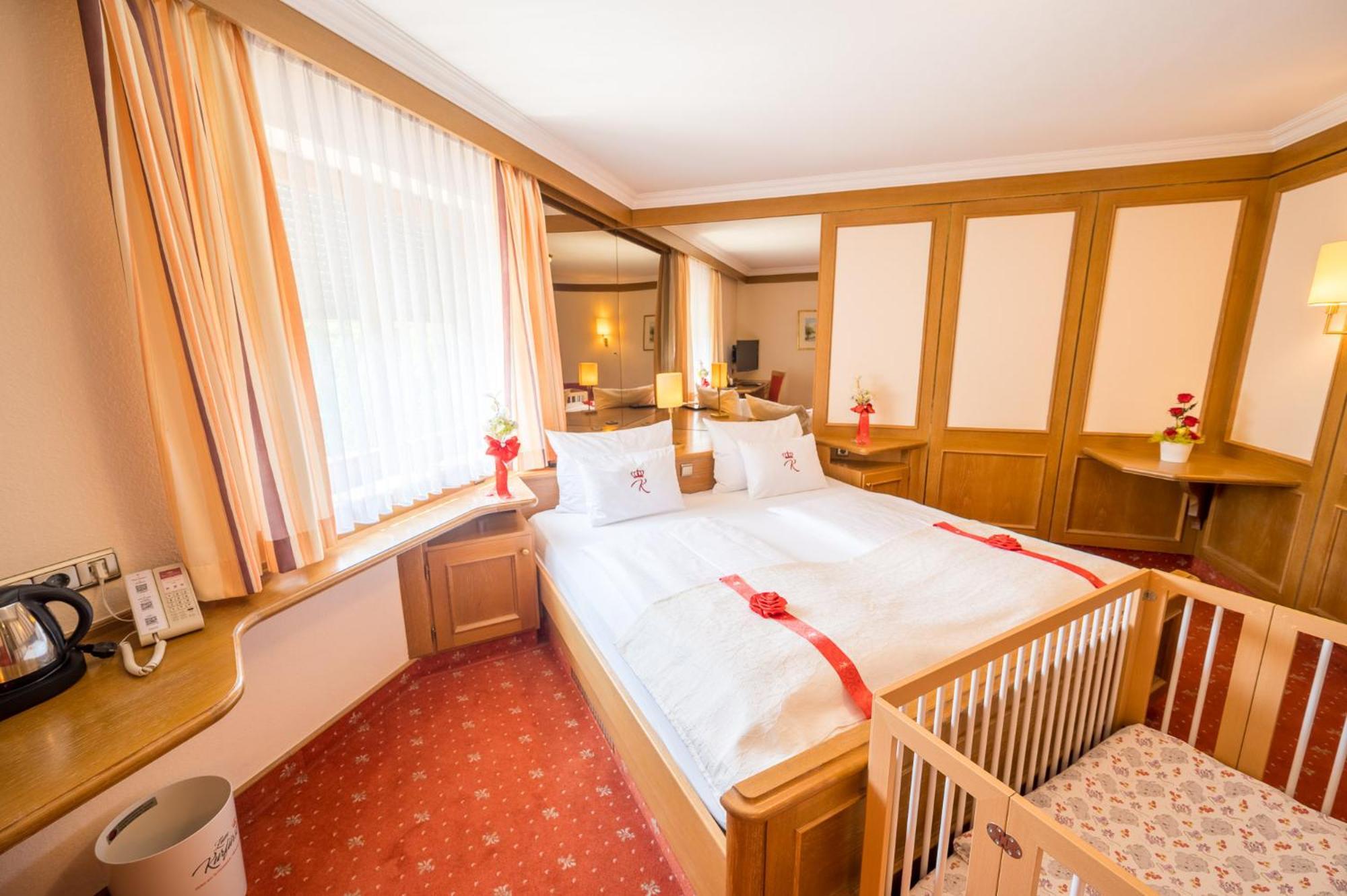 Hotel Am Schlosspark Zum Kurfuerst Oberschleißheim Extérieur photo